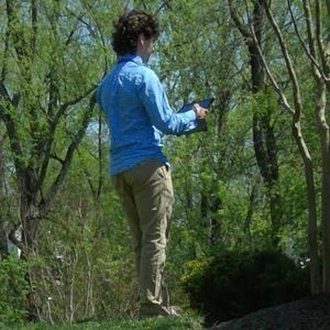 Meet your Posher, Will